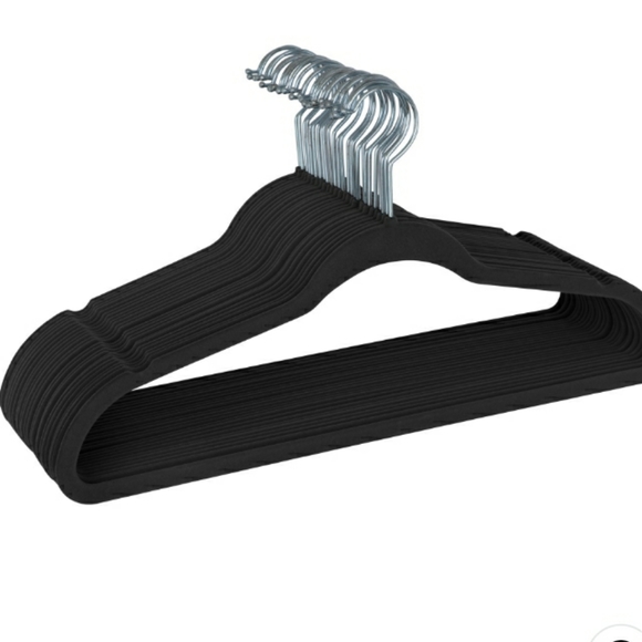 Nordstrom hangers .Bundle 50 hangers - Picture 6 of 13